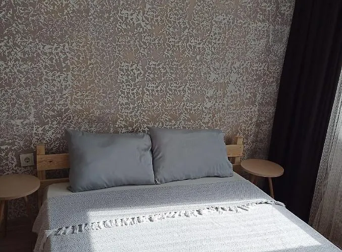 Konyaalti Tunc Apart